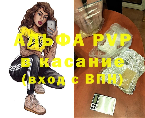 винт Алзамай